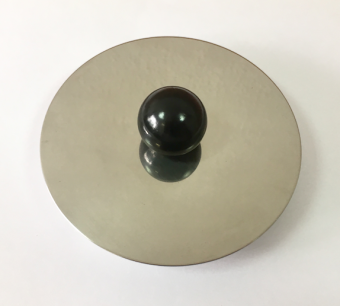 Крышка кипятильника Coffee Queen S5100448 в ШефСтор (chefstore.ru)